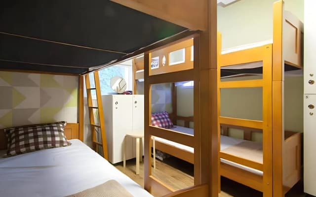 Cube Guesthouse - photo 5