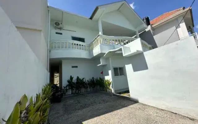 Modern 6 BR Villa VENIRE I Private Pool I Teracce I Kitchen I Parking I Co-working - photo 3