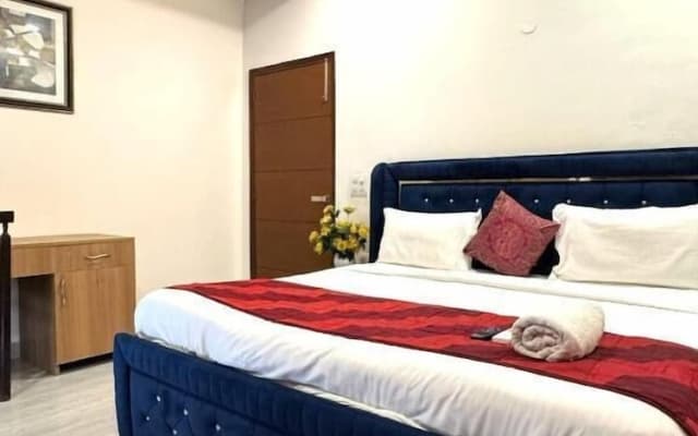 Fortune Home Service Apartment E-28 1A - photo 4