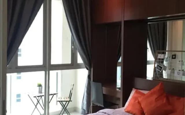 Marc Residence B2906 by SYNC - photo 4