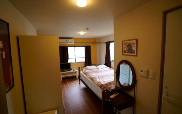DEER Hostel OSAKA NAMBA - photo 2