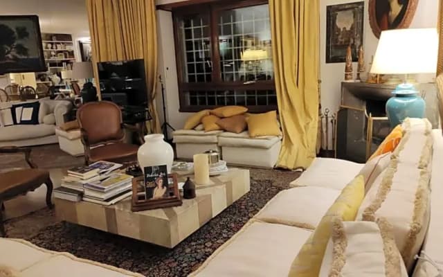 Villa Wurth al Gianicolo B&B - photo 3