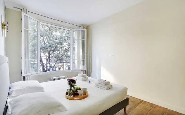 Welcoming Apartment- 2br/6p - Le Marais - photo 4
