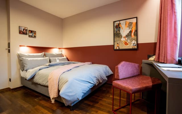 The Circus Hotel - photo 5