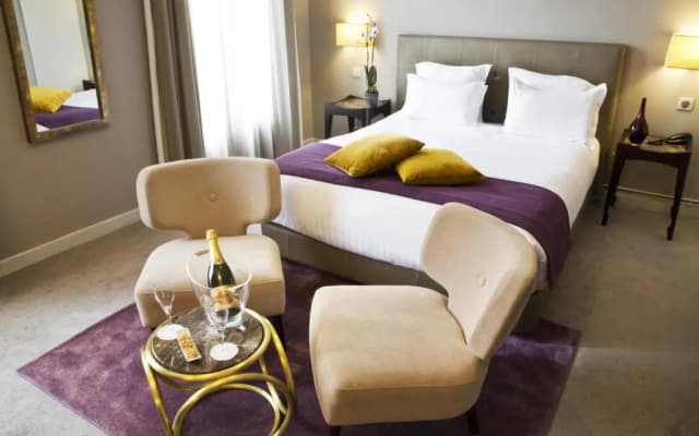 Hotel Frochot Montmartre - photo 5