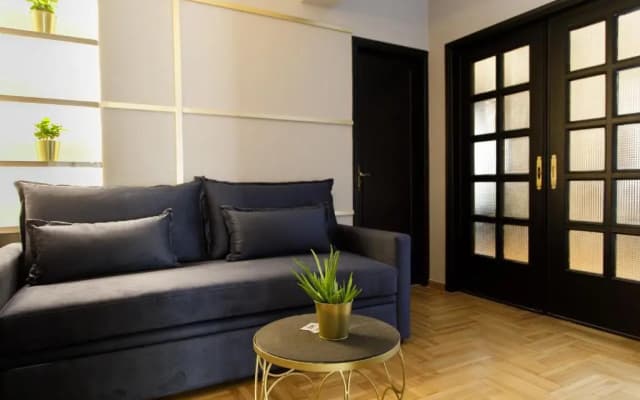 Soho Apartments - photo 5