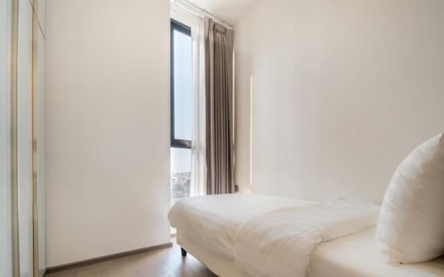 Hampton Residence Phayathai - photo 5