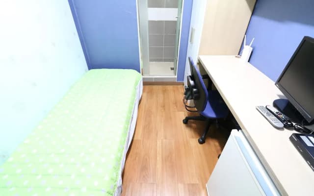 Gangnam Ahn House - photo 2