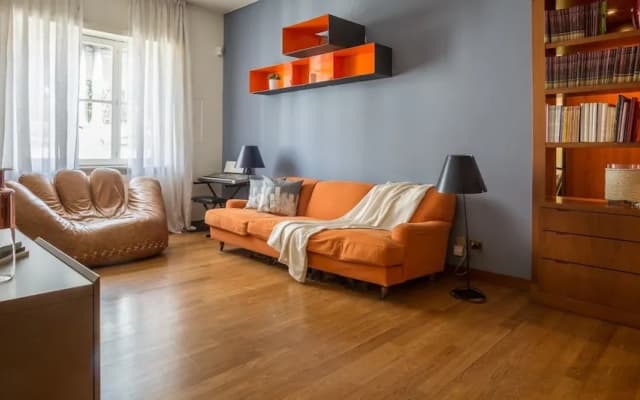 Montenapoleone Luxury Flat - photo 3