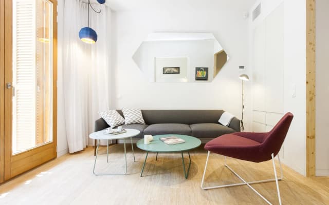 Aspasios Garden Apartments - photo 3