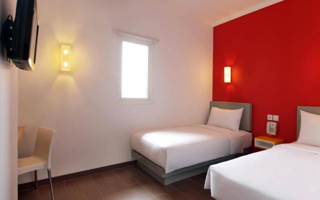 Amaris Hotel Legian Bali - photo 3