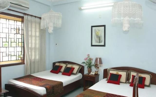 Dai Long Hotel Hoi An - photo 2