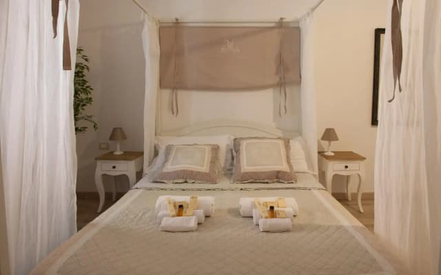 Flaminia Rooms&Suites - photo 3
