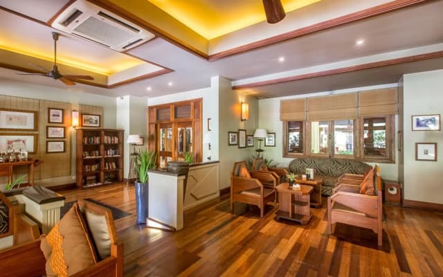 Victoria Angkor Suites - photo 2