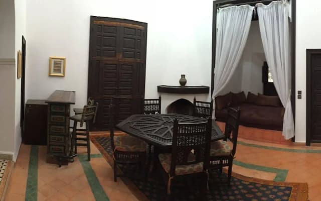 Riad Dar El Assafir - photo 5