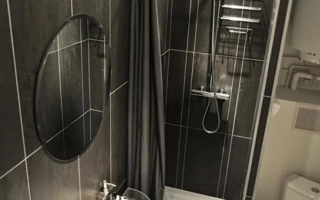 Appartement au Coeur de Montmartre - photo 5