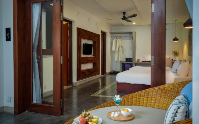 Charming villa Siem Reap - photo 2