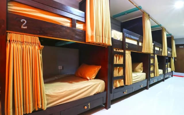 Raja Rani Hostel - photo 2