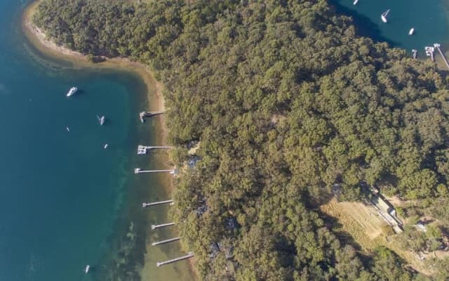 Sydney, Pittwater YHA - photo 2