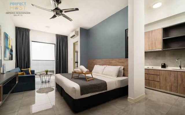 Imperio Residence Seafront by Perfect Host - photo 5
