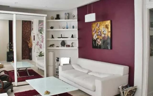 Two Bedroom Apartment Montparnasse (341) - photo 3