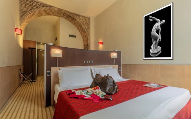 Kolbe Hotel Rome - photo 4
