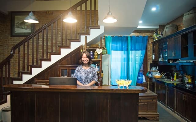 Calm House Hotel Hoi An - photo 2