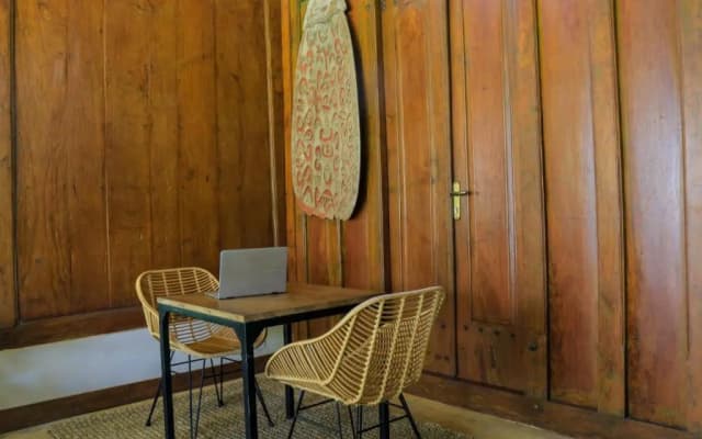 Chanteak Bali - Teak House 2 - photo 4