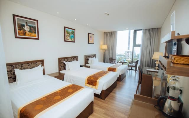 Danaciti Hotel - photo 3