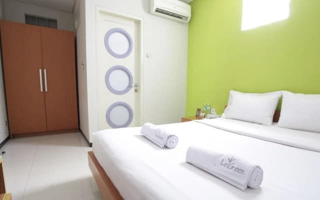 LeGreen Suite Tebet - photo 5