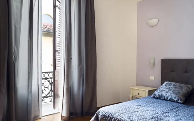 Live Florence Guesthouse - photo 2