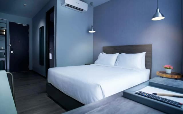 Urban H Hotel - photo 3