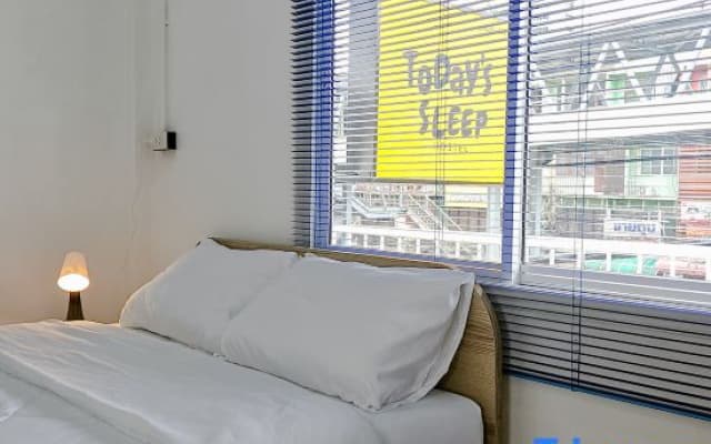 Today Sleep Hostel - photo 4