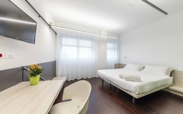 Camplus Pietralata - Casa per Ferie - photo 3