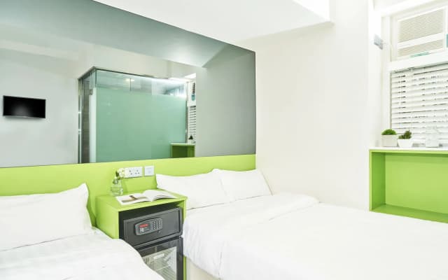 POP Inn - photo 3