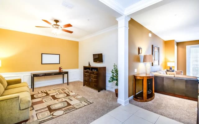 Casa Michel 2 Bedroom Condo by Redawning - photo 2