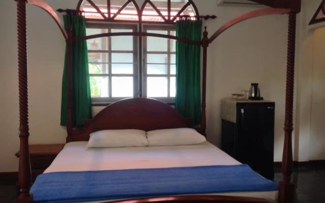 Wimaanburi Resort - photo 3