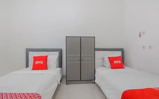 Capital O 90342 Kemang Garden - photo 2