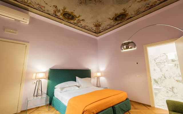 Hotel la Scala - photo 3