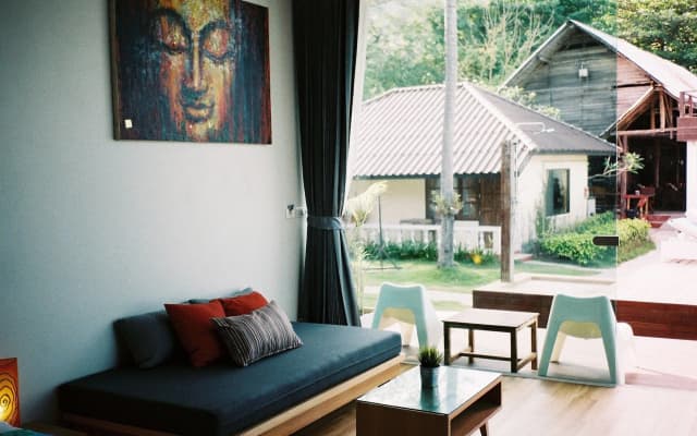 Silver Beach Resort - photo 2