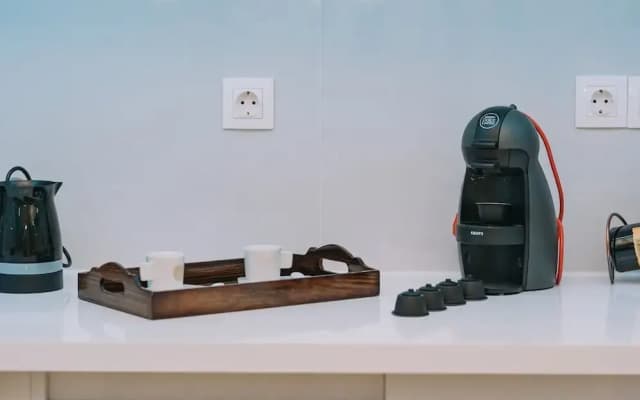 Gazi Suite With Private Rooftop - photo 5