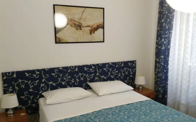 Trionfal Apartment - photo 5