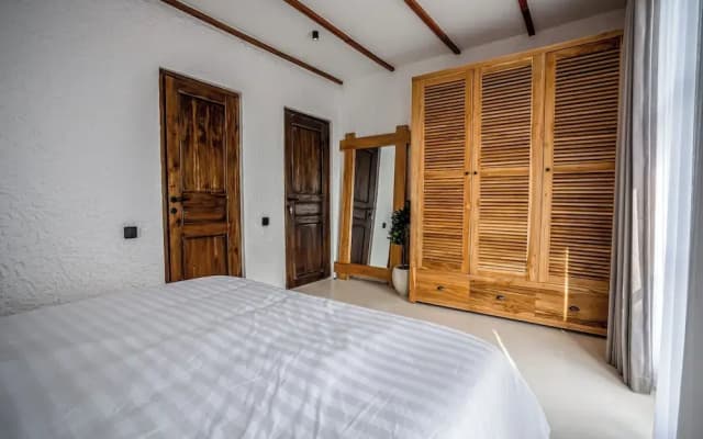 Tropical Tribe Villa by EVDEkimi Ubud - Longer Stay Extra Perks - photo 2