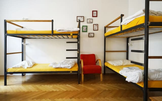 Hostel Ruthensteiner - photo 3