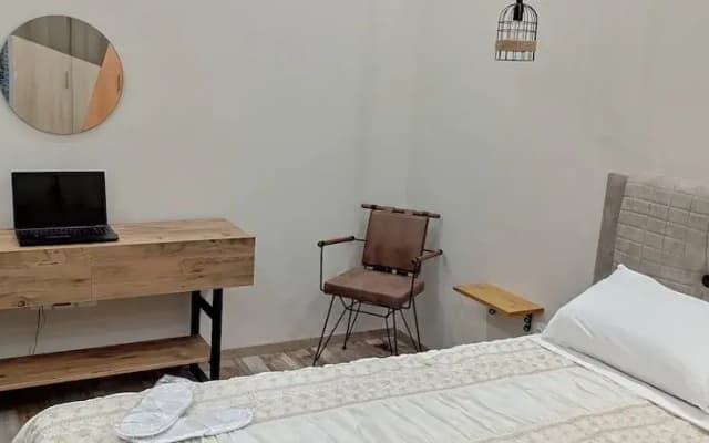 Athens Divine Apartment - photo 4