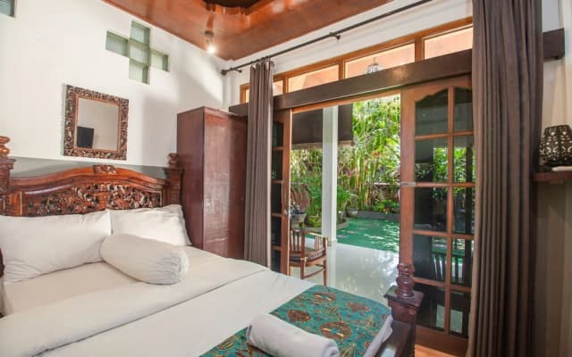 Pondok Taksu Bali - photo 4