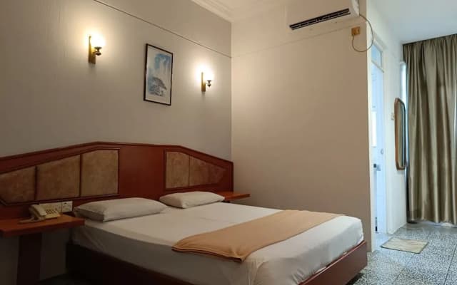 Hotel Hong Ping - photo 5