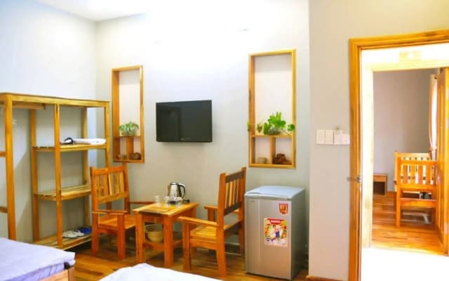 Lien Tho Guest House - photo 3