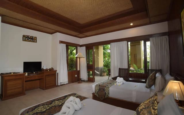 Sri Phala Resort & Villa - photo 2