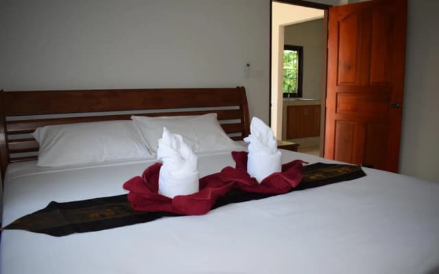 Serenity Resort - photo 3